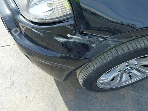 Left sun visor BMW X3 (E83) 3.0 d | BP24956040I1 - Image 11