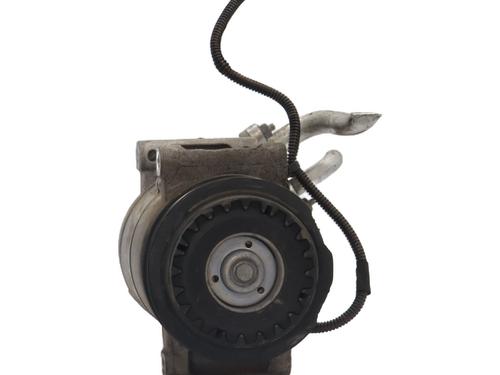 Used AC compressor AC compressor PEUGEOT 308 II (LB_, LP_, LW_, LH_, L3_) 1.5 BlueHDi 130 (131 hp) 32749443 32749443