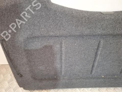 Used Rear parcel shelf Rear parcel shelf DACIA SANDERO 1.5 dCi (68 hp) 31214380 31214380