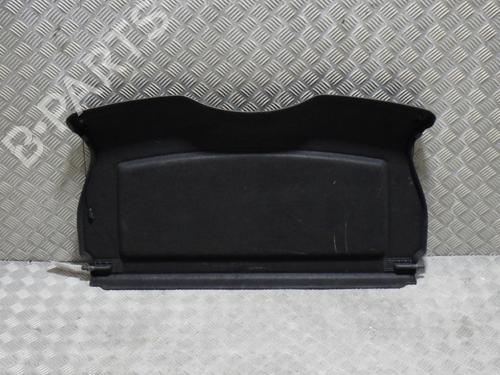 Used Rear parcel shelf Rear parcel shelf FORD FUSION (JU_) 1.4 TDCi (68 hp) 29161765 29161765