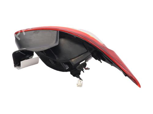 Venstre Baklys Venstre Baklys HYUNDAI i10 II (BA, IA) 1.0 (67 hp) 39760944 39760944