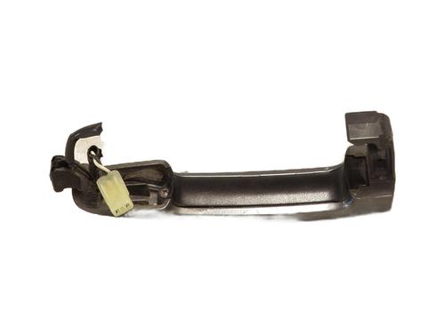 Front right exterior door handle SUZUKI GRAND VITARA II (JT, TE, TD) 2.0 All-wheel Drive (TD54V, JB420) | BP27201823C129 