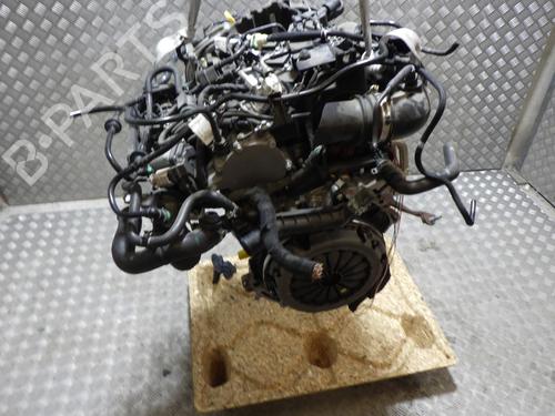 Engine FORD PUMA (J2K, CF7) 1.0 Flexifuel | BP28060287M1 