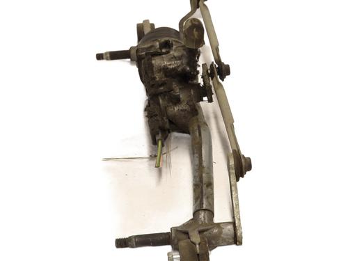 Rear wiper motor CITROËN C3 II (SC_) 1.4 HDi 70 (SC8HZC, SC8HR0, SC8HP4) | BP28476269M102 - Image 2