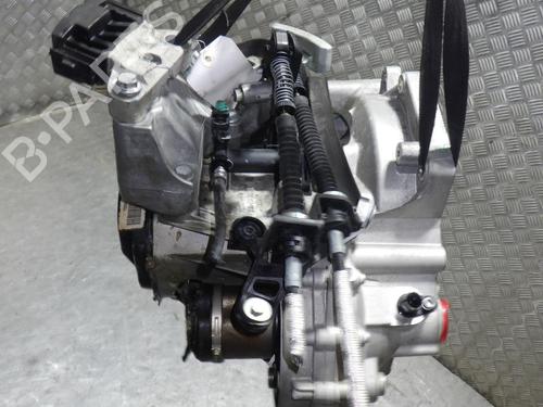 Gearbox VW POLO VI (AW1, BZ1, AE1) 1.0 TSI | BP24253989M3  - Image 6