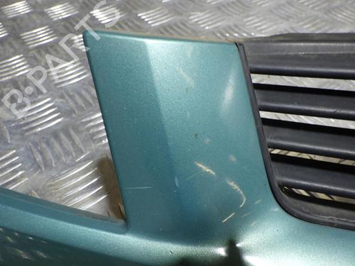 Grille RENAULT KANGOO (KC0/1_) 1.5 dCi (KC08, KC09) | BP24257874C40 