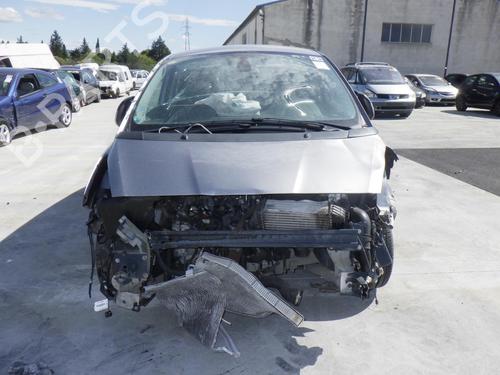 Climate control PEUGEOT 5008 (0U_, 0E_) 2.0 HDi 150 / BlueHDi 150 | BP24259998I5  - Image 10