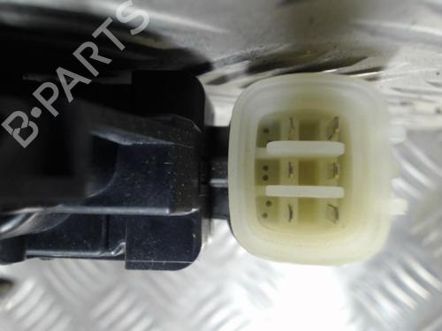 Front left window mechanism TOYOTA GT 86 Coupe (ZN6_) 2.0 (ZN6AC_, ZN6BC_, ZN6K) | BP24261453C22 - Image 2