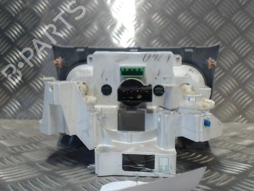 Climate control SUZUKI ALTO VII (GF, HA25_, HA35_) 1.0 (AMF310, GFC31S) | BP24261590I5 