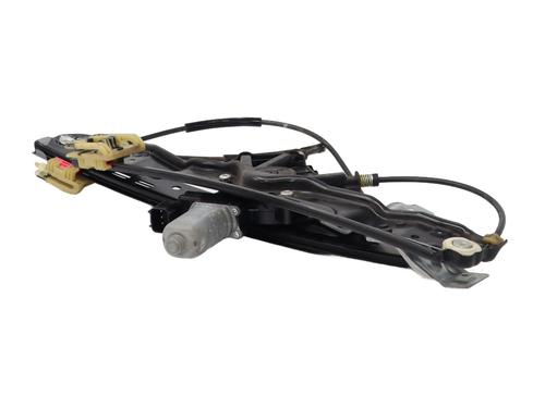 Front left window mechanism LAND ROVER RANGE ROVER EVOQUE (L538) 2.0 D | BP29629002C22 