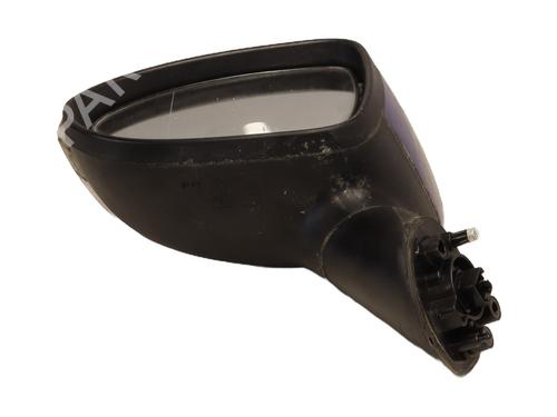 Left mirror KIA RIO III (UB) 1.25 CVVT | BP27201839C26 