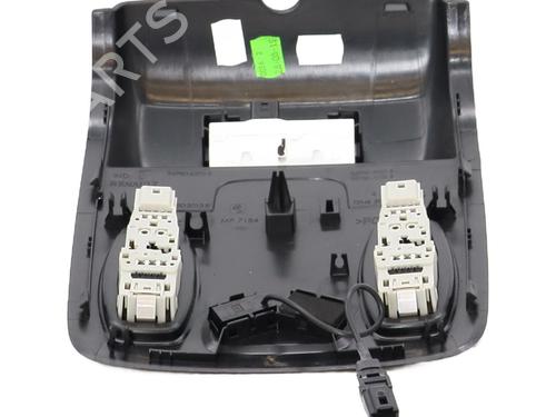 Used Interior roof light Interior roof light RENAULT MEGANE IV Hatchback (B9A/M/N_) 1.8 Blue dCi 150 (B9A7) (150 hp) 34347214 34347214