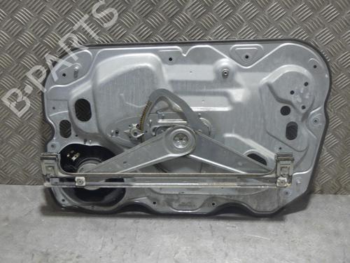 Front left window mechanism FORD KUGA I 2.0 TDCi | BP24254199C22  - Image 6