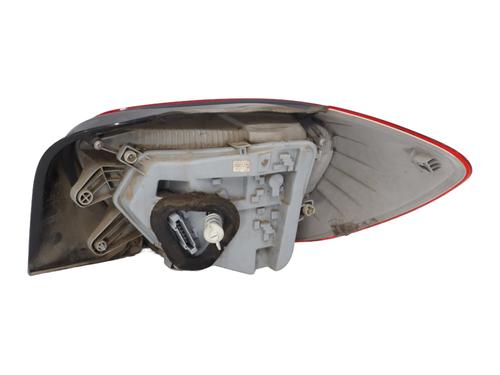 Left taillight MERCEDES-BENZ A-CLASS (W176) A 180 (176.042) | BP30177534C34