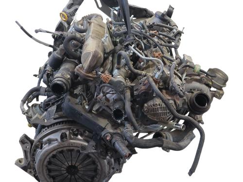 Engine TOYOTA COROLLA (_E12_) 1.4 D (NDE120_, NDE120R) | BP39938519M1 - Image 4