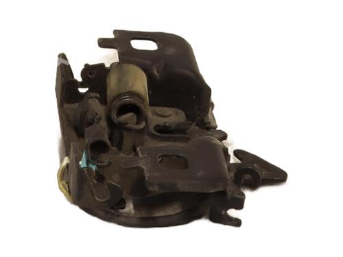 Hood lock RENAULT CLIO IV (BH_) 1.5 dCi 75 | BP27381715C133 