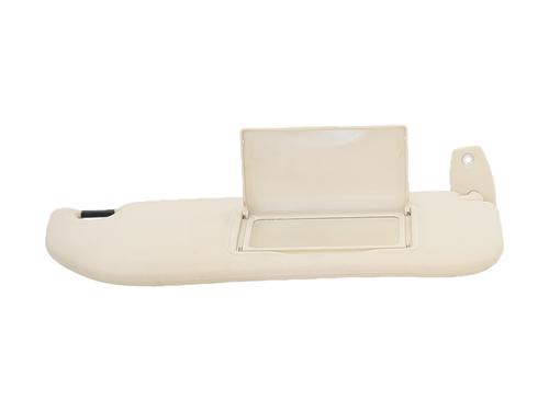 Right sun visor CITROËN C4 I (LC_) 1.6 HDi | BP36481631I2 - Image 3