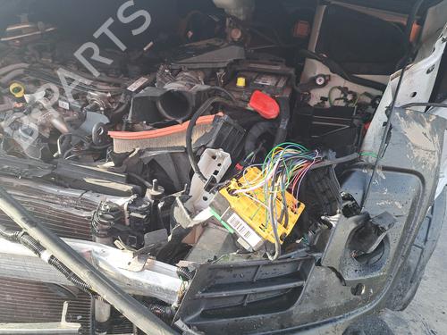 Right front seat PEUGEOT EXPERT Van (V_) 2.0 BlueHDi 145 | BP38238236C16 - Image 15