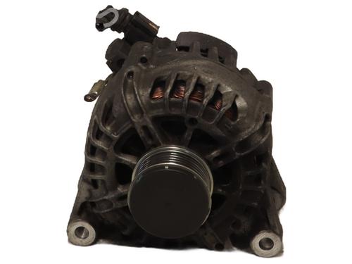 Alternator CITROËN C3 II (SC_) 1.2 VTi 82 | BP24256378M7 - Image 6