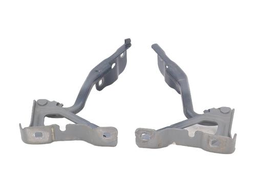 Used Hinge/Door check strap RENAULT CLIO V (B7_) 1.6 E-TECH 140 (B7MU) (140 hp) 30572532