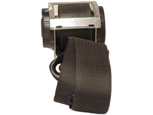 Front left seatbelt OPEL CORSA D (S07) 1.3 CDTI (L08, L68) | BP28074028I26  - Image 5
