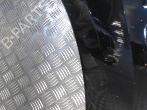 Left front fenders KIA CARENS II MPV (FJ) 2.0 CRDi | BP24255835C41 