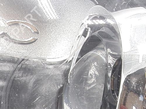 Left headlight FIAT 500X (334_) 1.4 (334AXC1B, 334AXC11) | BP29315884C28 