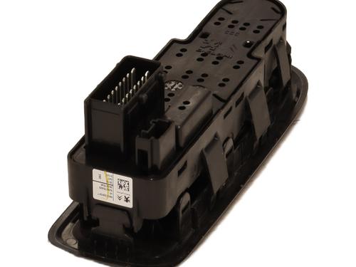 Left front window switch CITROËN C3 II (SC_) 1.6 BlueHDi 75 | BP24256913I27 - Image 3