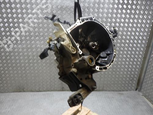 Used Gearbox Gearbox DACIA LOGAN MCV (KS_) 1.5 dCi (KS0K) (68 hp) 24260330 24260330