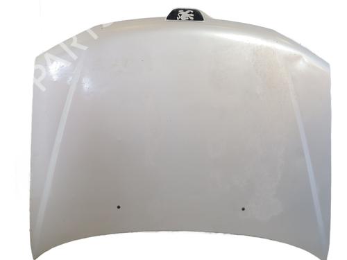 Used Hood PEUGEOT 306 Break (7E, N3, N5) 2.0 HDI 90 (90 hp) 32068202