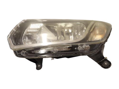 Used Left headlight DACIA SANDERO II 1.5 dCi (90 hp) 27817936