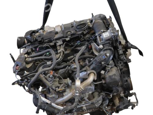Used Engine Engine 38090929 38090929