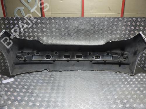 Used Rear bumper Rear bumper 24260887 24260887