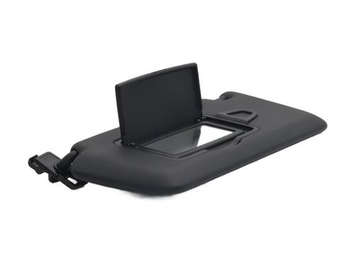 Used Left sun visor MERCEDES-BENZ GLA-CLASS (X156) GLA 200 CDI / d (156.908) (136 hp) 30877089