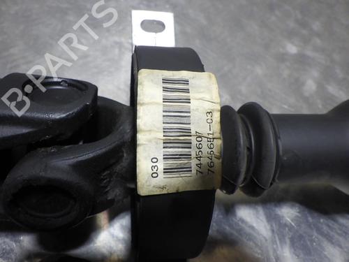 Used Driveshaft Driveshaft 24257719 24257719