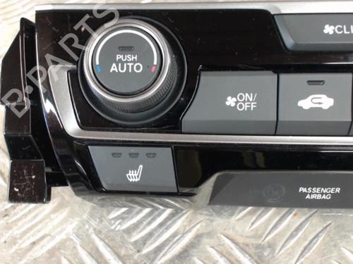 Used Climate control Climate control 24255637 24255637