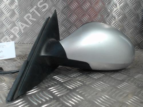 Left mirror SEAT IBIZA III (6L1) 1.9 TDI | BP24258490C26 