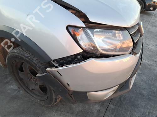 Display DACIA SANDERO II TCe 90 (B8M1, B8MA, B8AC) | BP24434895C48 - Image 24