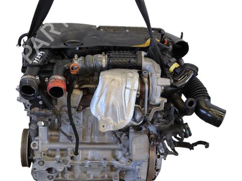 Motor Motor CITROËN C4 CACTUS 1.6 BlueHDi 100 (99 hp) 37499567 37499567
