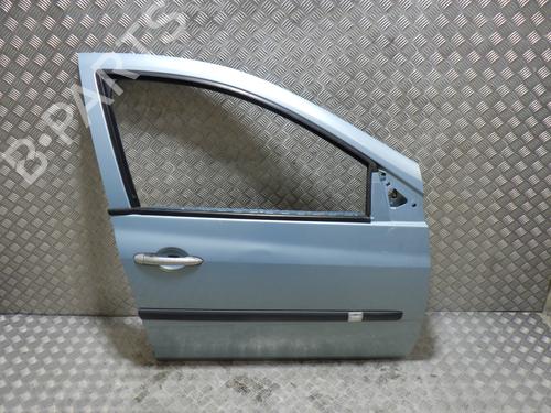 right-front-door-renault-clio-iii-br01-cr01-2005-2006-2007-2008-2009-2010-2011-2012-2013-2014-28301749 main image