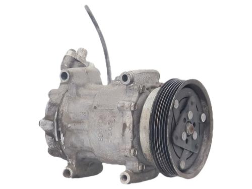 AC compressor RENAULT CLIO III (BR0/1, CR0/1) | BP37637630M34 - Image 2