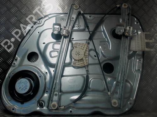 Used Front left window mechanism Front left window mechanism KIA CARENS III MPV (UN) 2.0 CRDi 140 (140 hp) 24255414 24255414