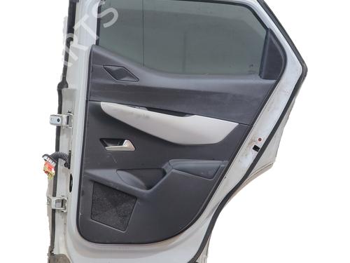 Used Right rear door Right rear door 39558344 39558344
