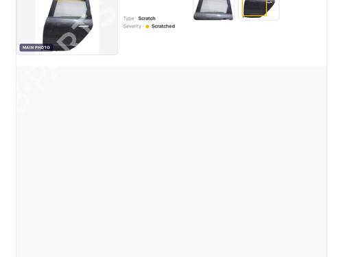 left-rear-door-renault-scenic-iii-jz01_-2008-2009-2010-2011-2012-2013-2014-2015-2016-39727887 main image