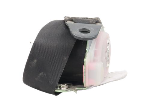 Used Rear right seatbelt Rear right seatbelt PEUGEOT PARTNER Tepee 1.6 HDi 16V (90 hp) 40438956 40438956