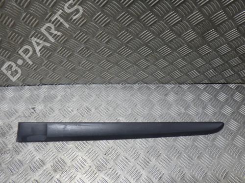 Used Door moulding trim RENAULT MODUS / GRAND MODUS (F/JP0_) 1.4 (JP01, JP0J) (98 hp) 28415516