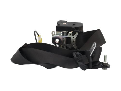 Front right seatbelt FIAT PANDA (169_) 1.2 (169.AXB11, 169.AXB1A) | BP30856595I25  - Image 5