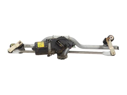 Used Front wiper motor Front wiper motor RENAULT CLIO II (BB_, CB_) [1998-2016] 33737652 33737652