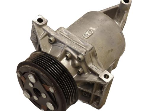 AC compressor NISSAN JUKE (F15) | BP24254100M34 - Image 2