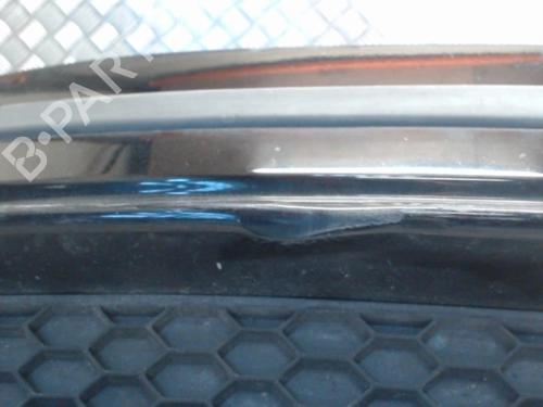 Rear bumper HONDA CIVIC VIII Hatchback (FN, FK) 2.2 CTDi (FK3) | BP24261747C8 